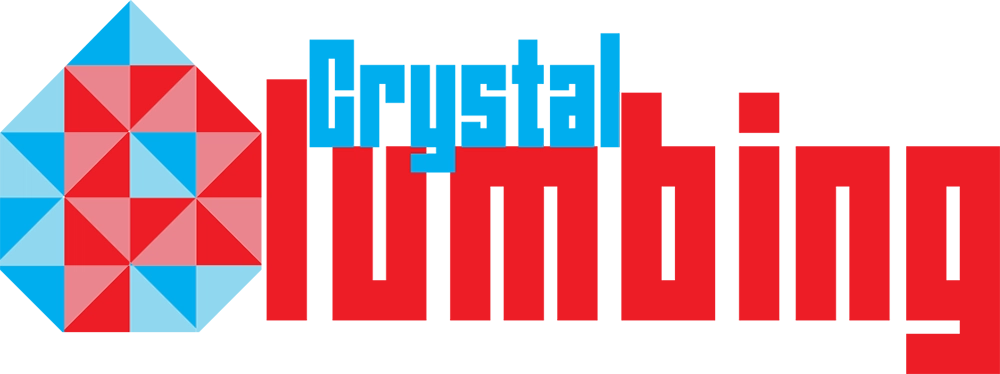 Crystal Plumbing Logo