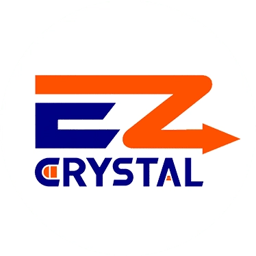Crystal Window & Door Systems Logo