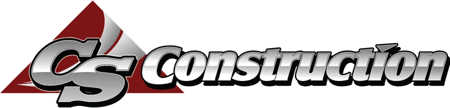 CS Construction Improvement Logo