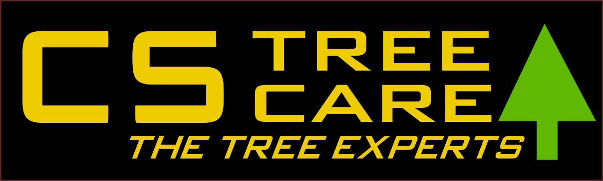 CS Tree Care Logo