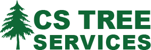 CS Tree Services Inc Logo