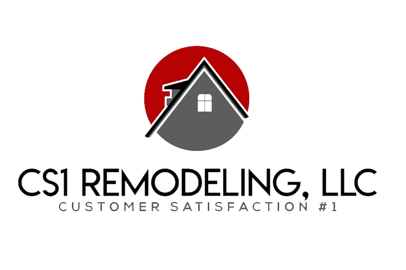 CS1 Remodeling LLC Logo