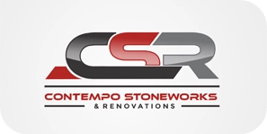 CSR Pros / Contempo Stoneworks & Renovations Logo