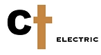 CT Electric Logo