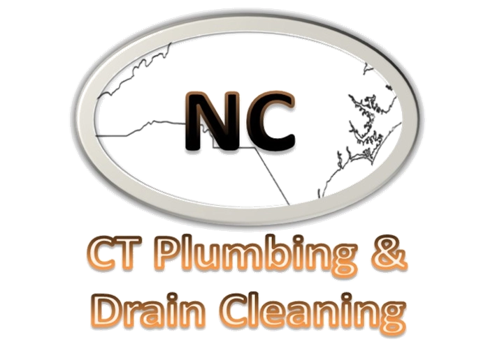 CT Plumbing and Drain Cleaning Gastonia Logo