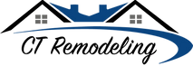 CT Remodeling Logo