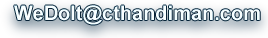 CTHandiman Logo