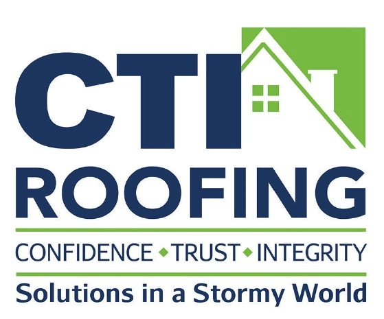 CTI Roofing Logo
