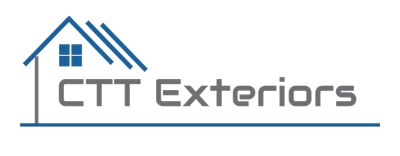 CTT Exteriors Logo
