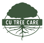 CU Tree Care Logo