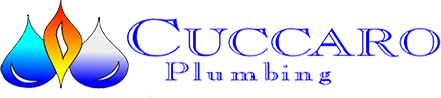 Cuccaro Plumbing Logo