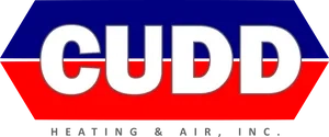 Cudd Heating & Air Conditioning Inc Logo