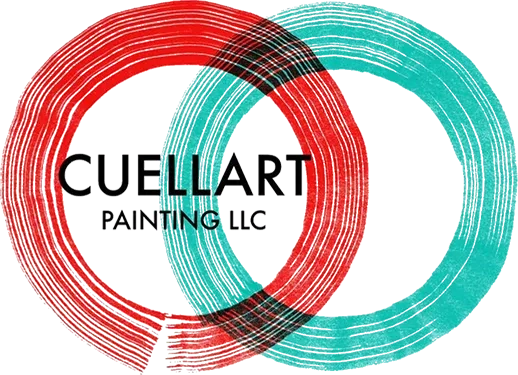 Cuellart Painting LLC Logo