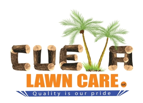 Cueva Lawn Care LLC Logo