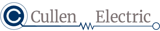 Cullen Electric Logo