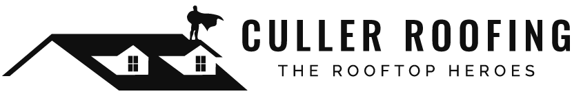 Culler Roofing Logo