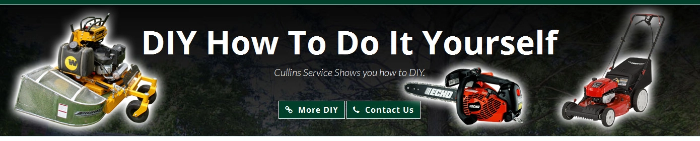 Cullins Service Landscaping, Inc. Logo