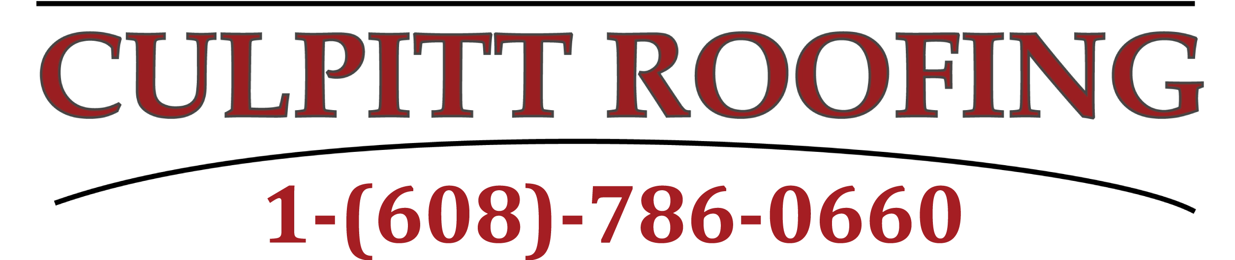 Culpitt Roofing Inc Logo