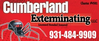 Cumberland Exterminating LLC Logo