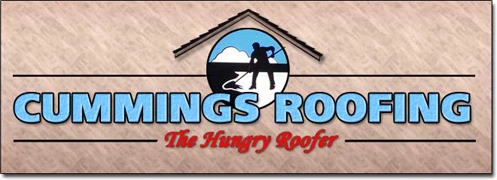 Cummings Roofing Inc Logo