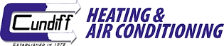 Cundiff Heating & Air Conditioning Logo