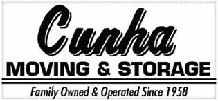 Cunha Trucking & Moving Co Inc Logo