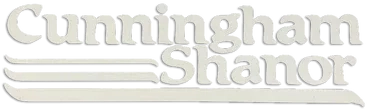 Cunningham Shanor Inc Logo
