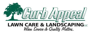 Curb Appeal Lawn Care & Landscaping LLC Logo