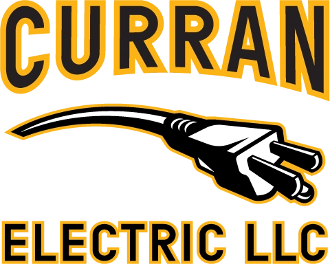 CURRAN ELECTRIC LLC Logo