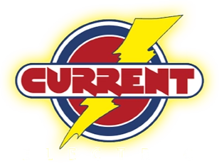 Current Electric Logo