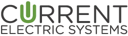 Current Electric Systems Logo