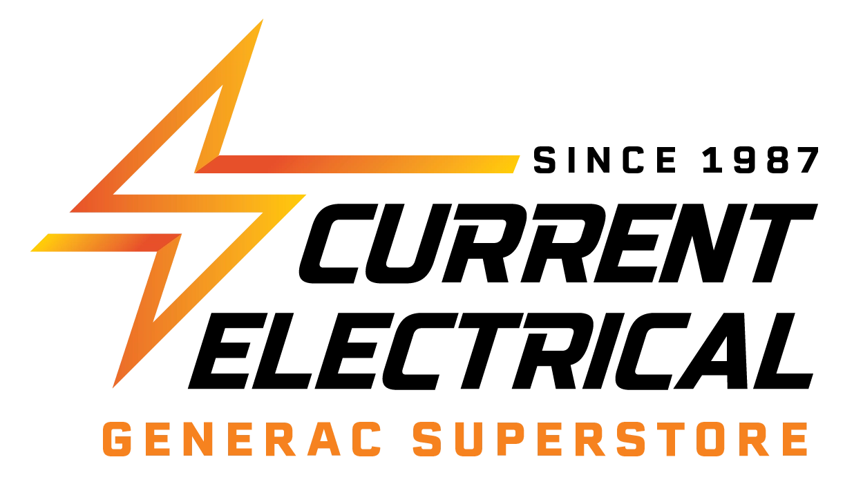 Current Electrical and Generator Services Logo