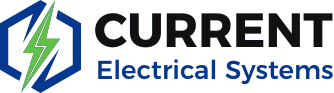 Current Electrical Systems Logo
