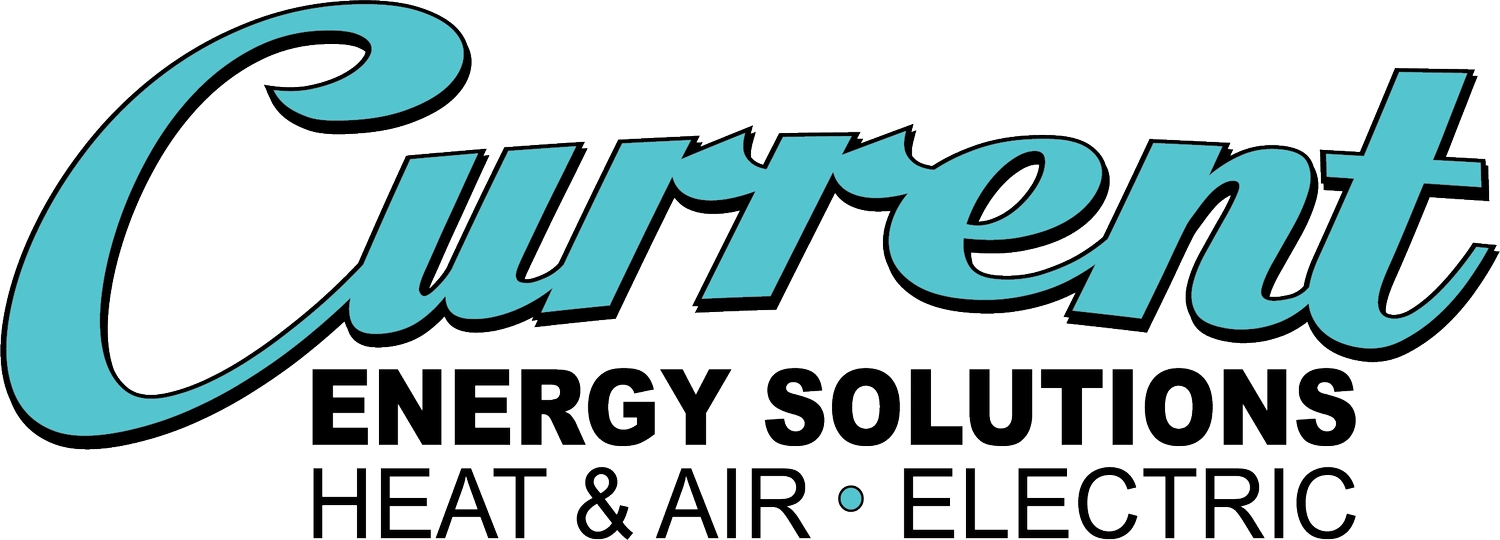 Current Energy Solutions Logo