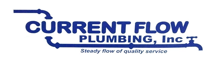 Current Flow Plumbing Inc Logo