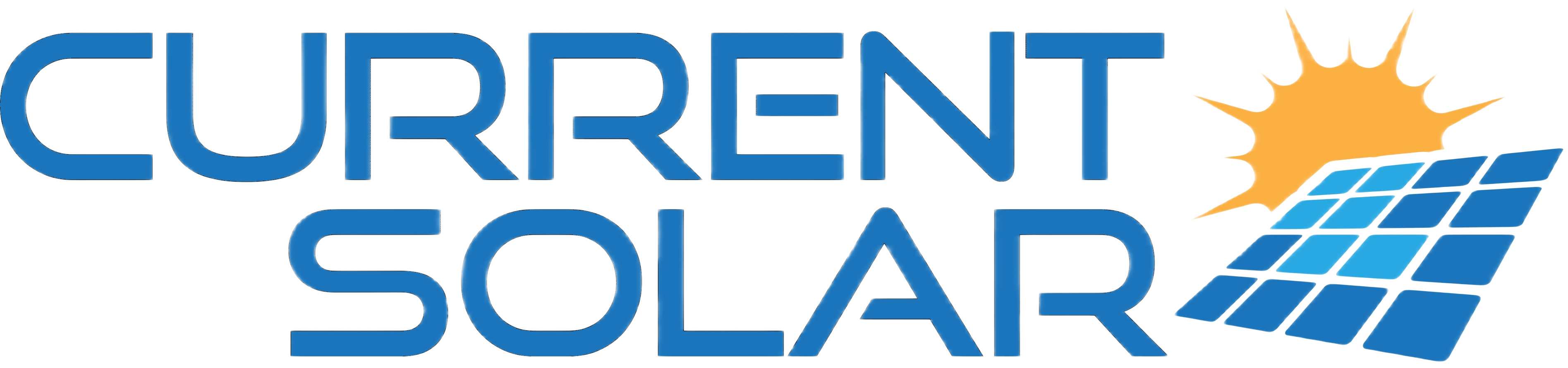 Current Solar Logo