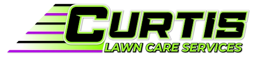 CURTIS Lawn Care Services, LLC Logo