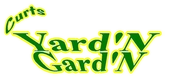 Curt's Yard'N Gard'N LLC Logo
