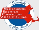 Cushing Electrical Co Inc Logo