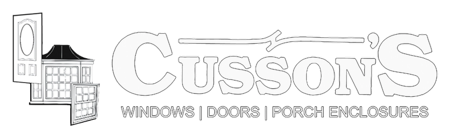Cussons Sash Logo