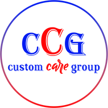 Custom Care Group Logo