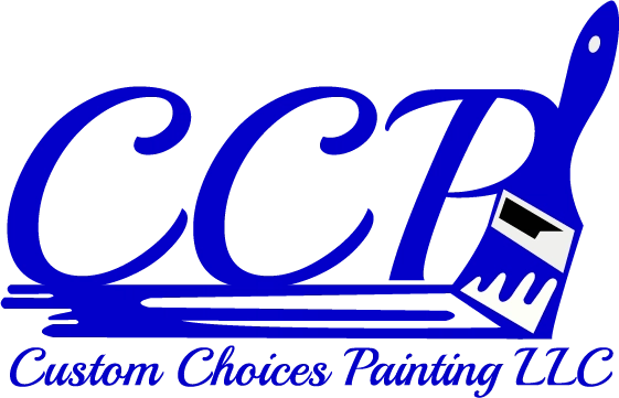 Custom Choice Painting LLC Logo