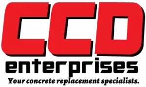 CCD Enterprises Logo