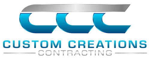 Custom Creations Contracting LLC Logo