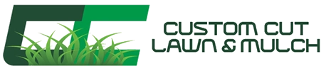 Custom Cut Lawn & Mulch LLC Logo