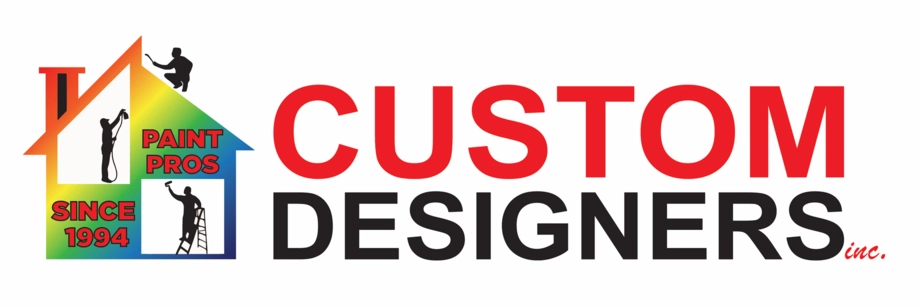 Custom Designers Inc Logo
