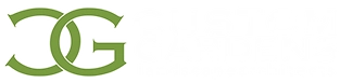 Custom Gardens Logo