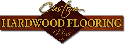 Custom Hardwood Flooring Plus, LLC Logo