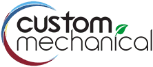 Custom Mechanical Logo