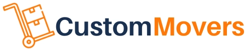 Custom Movers Logo